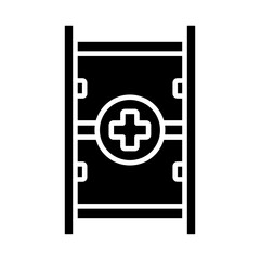 Stretcher Icon
