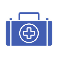 First Aid Kit Icon