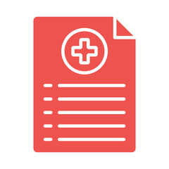 Medical History Icon