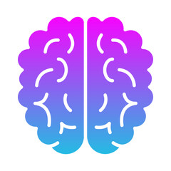 Brain Icon