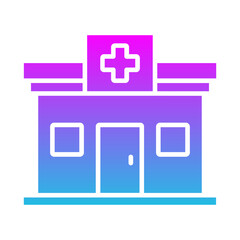 Pharmacy Icon