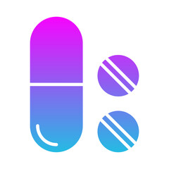 Pills Icon