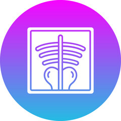 X-ray Icon