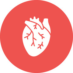 Heart Icon
