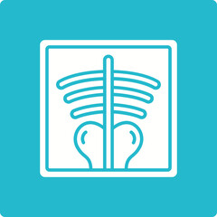 X-ray Icon