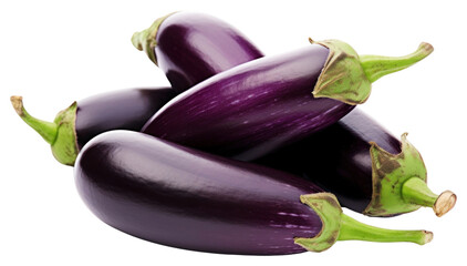 PNG Vegetable eggplant food produce