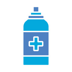 Antiseptic Icon