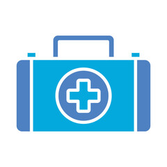 First Aid Kit Icon