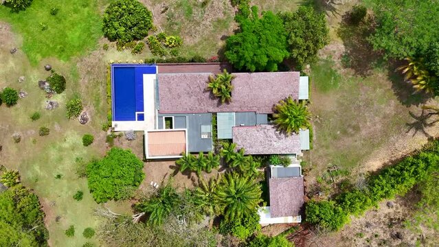 Arquitectura para el descanso y el esparcimiento.
