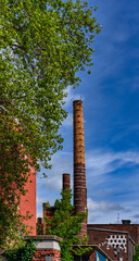 Altes Sauerstoffwerk Magdeburg