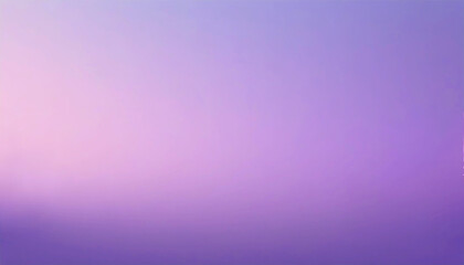 Violet and lilac gradient abstract background, glowing blurred design, for design wallpaper and decorative artistic work purpose - obrazy, fototapety, plakaty