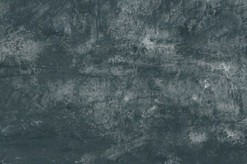 Artistic Greenish Gray Paint Texture, Abstract Background.
