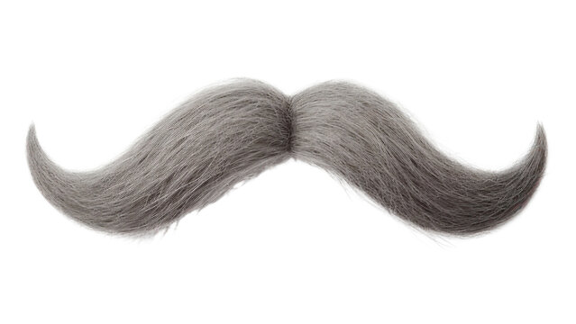 PNG Mustache mustache white background moustache