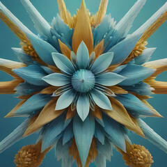 Obraz premium Graphic Elements