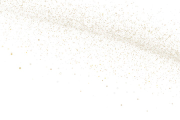 PNG Snow gold glitter backgrounds astronomy outdoors