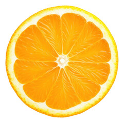 PNG  Grapefruit orange lemon slice
