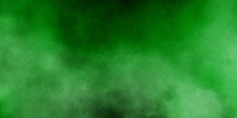 background with smoke, green texture wallpaper, simple elegant green background