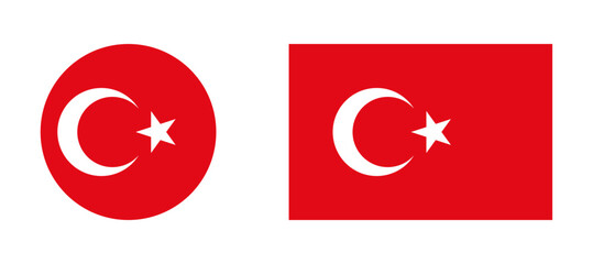 Flag of Turkey