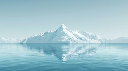 Title: Minimalist Travel Posters - Capturing the Essence of Destinations