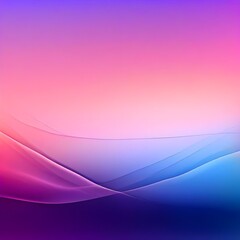 abstract purple wave background