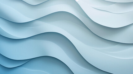 Abstract simple light blue background for design and presentation.Texture decorative paper light...
