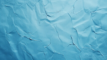 Obraz premium Abstract simple light blue background for design and presentation.Texture decorative paper light blue color. modern background.