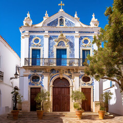 church of st mary of the virgin