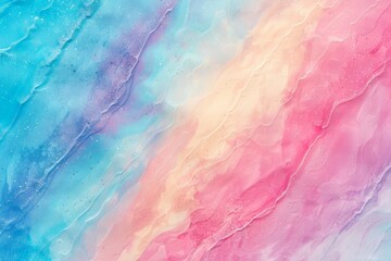 Abstract, bright pastel sky background, purple clouds texture, fantasy cloudscape, wall watercolor pattren