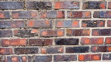 벽, 벽돌, 담벼락, 질감, 벽질감, wall, 돌, stronger