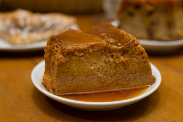 Pudding
