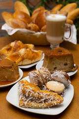 Deserts