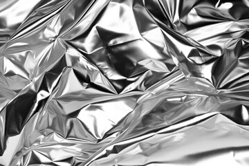 PNG Aluminum foil Texture backgrounds textured monochrome