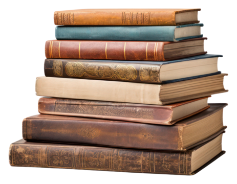 PNG Publication library book intelligence