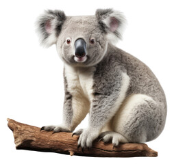 PNG Australia koala wildlife mammal