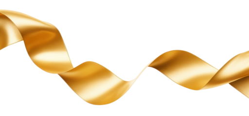PNG Gold appliance abstract rippled