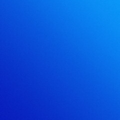 Grainy blue gradient