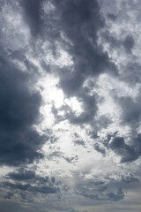 하늘, 먹구름, 기상청, 날씨, 예보, 비, 태풍