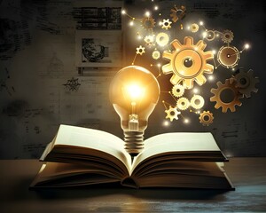 Visualization of Intellectual Property:Illuminating Ideas,Copyrights,and Technological Innovations