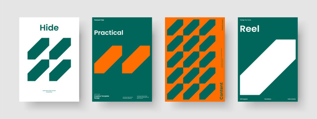 Creative Background Layout. Modern Flyer Design. Geometric Business Presentation Template. Banner. Book Cover. Poster. Report. Brochure. Portfolio. Newsletter. Leaflet. Handbill. Notebook
