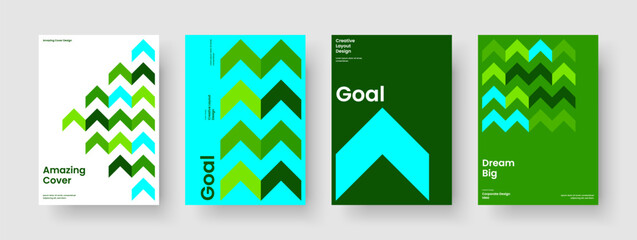 Geometric Flyer Layout. Modern Brochure Template. Creative Report Design. Business Presentation. Book Cover. Poster. Background. Banner. Portfolio. Catalog. Handbill. Journal. Brand Identity