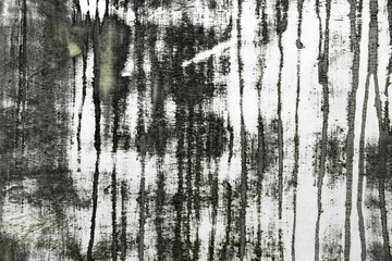 aged lime brushed hardwood desk texture - fantastic abstract photo background