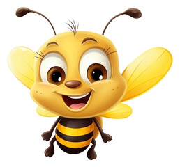 PNG Animal bee cartoon insect