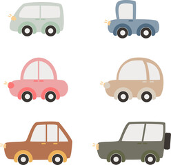 car illustration