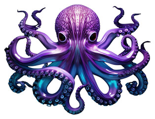 PNG Octopus octopus wildlife animal