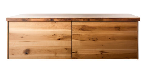 PNG  Wooden kitchen counter furniture sideboard cabinet