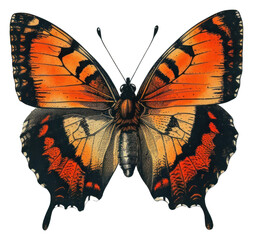 PNG Butterfly insect animal invertebrate