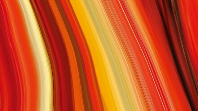 Colorful Abstract Fluid Animated Background