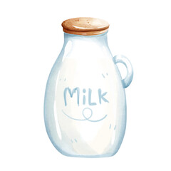Milk