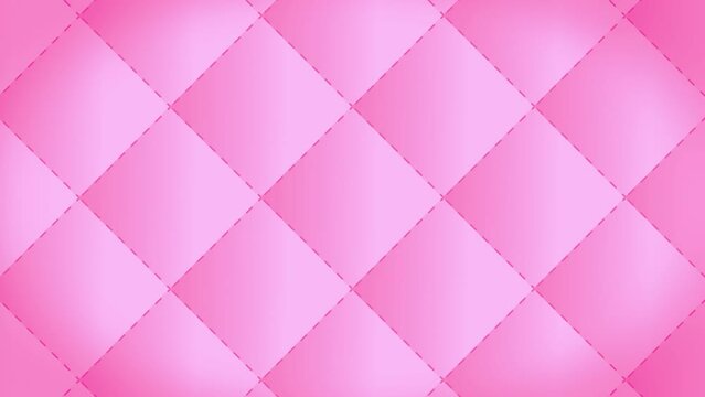 Quilting graphic background video 3