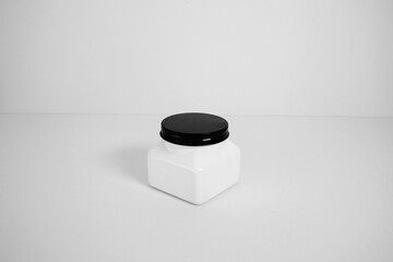 mockups for cosmetics product design